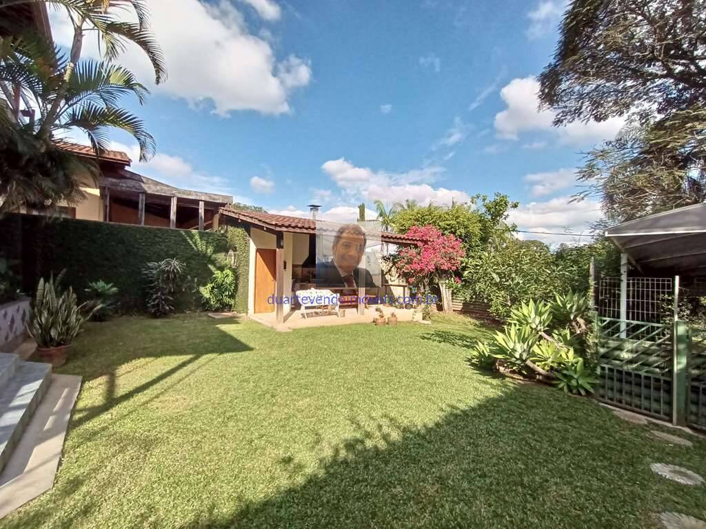 Casa à venda com 4 quartos, 359m² - Foto 26