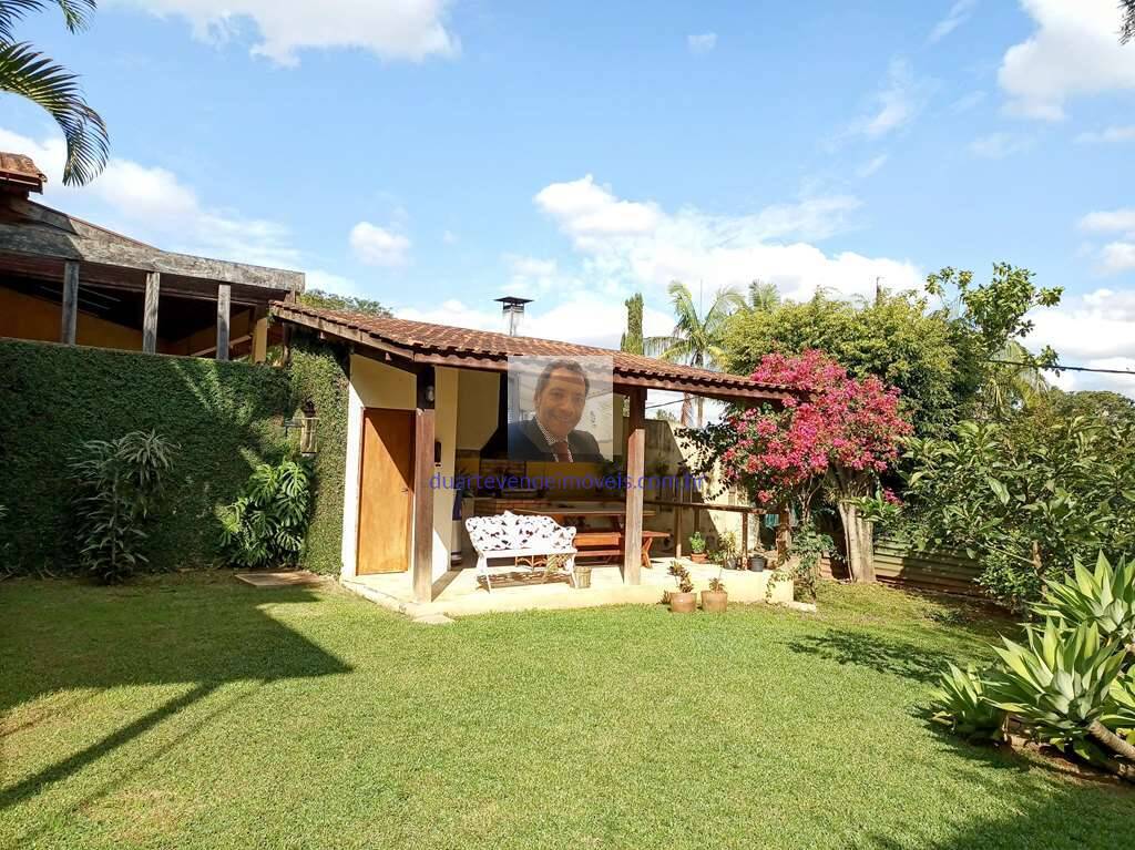 Casa à venda com 4 quartos, 359m² - Foto 25