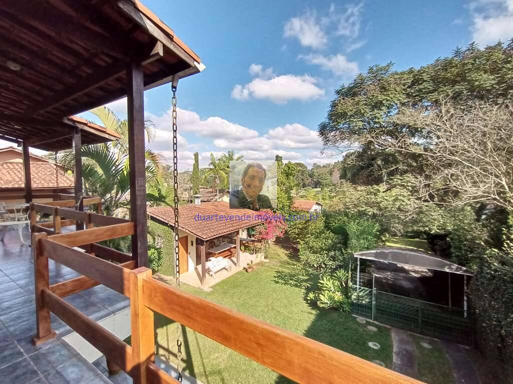 Casa à venda com 4 quartos, 359m² - Foto 36