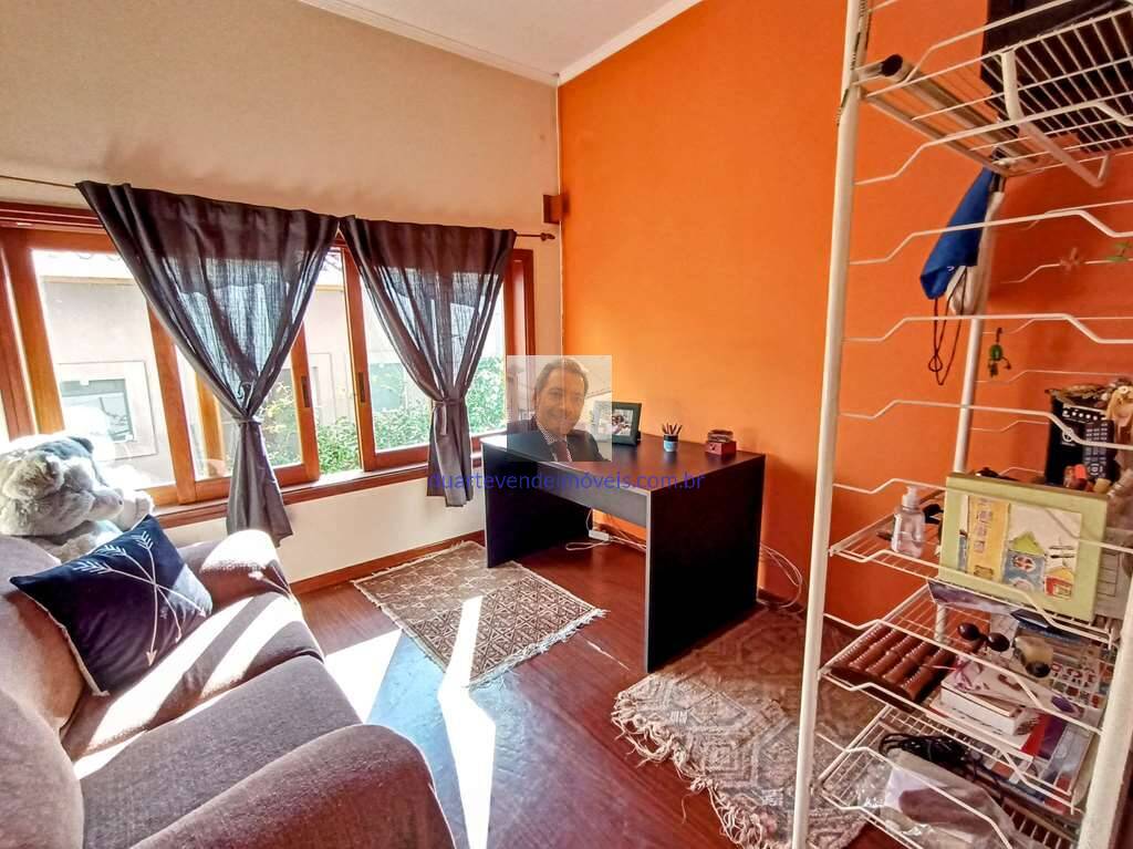 Casa à venda com 4 quartos, 359m² - Foto 40