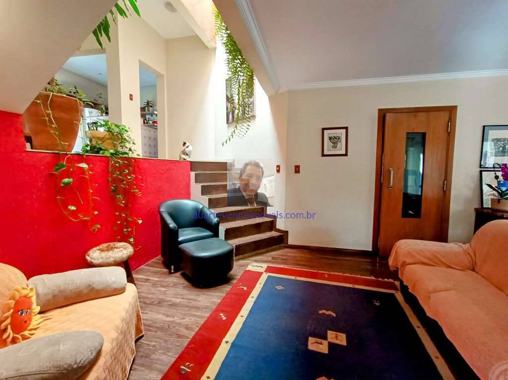 Casa à venda com 4 quartos, 359m² - Foto 57