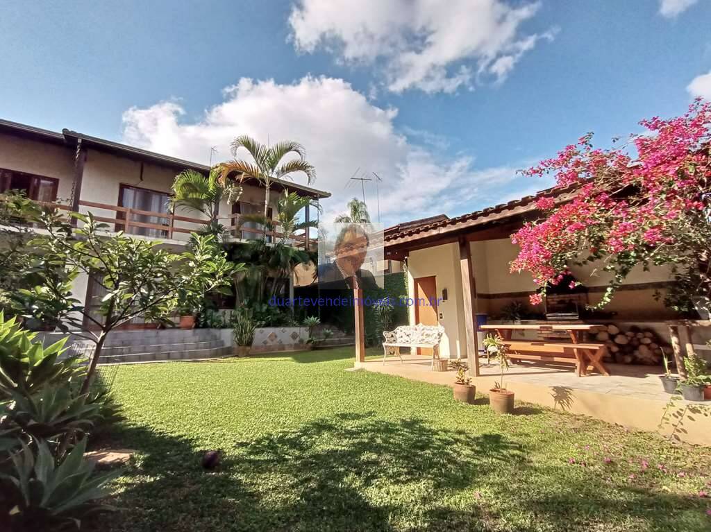 Casa à venda com 4 quartos, 359m² - Foto 62