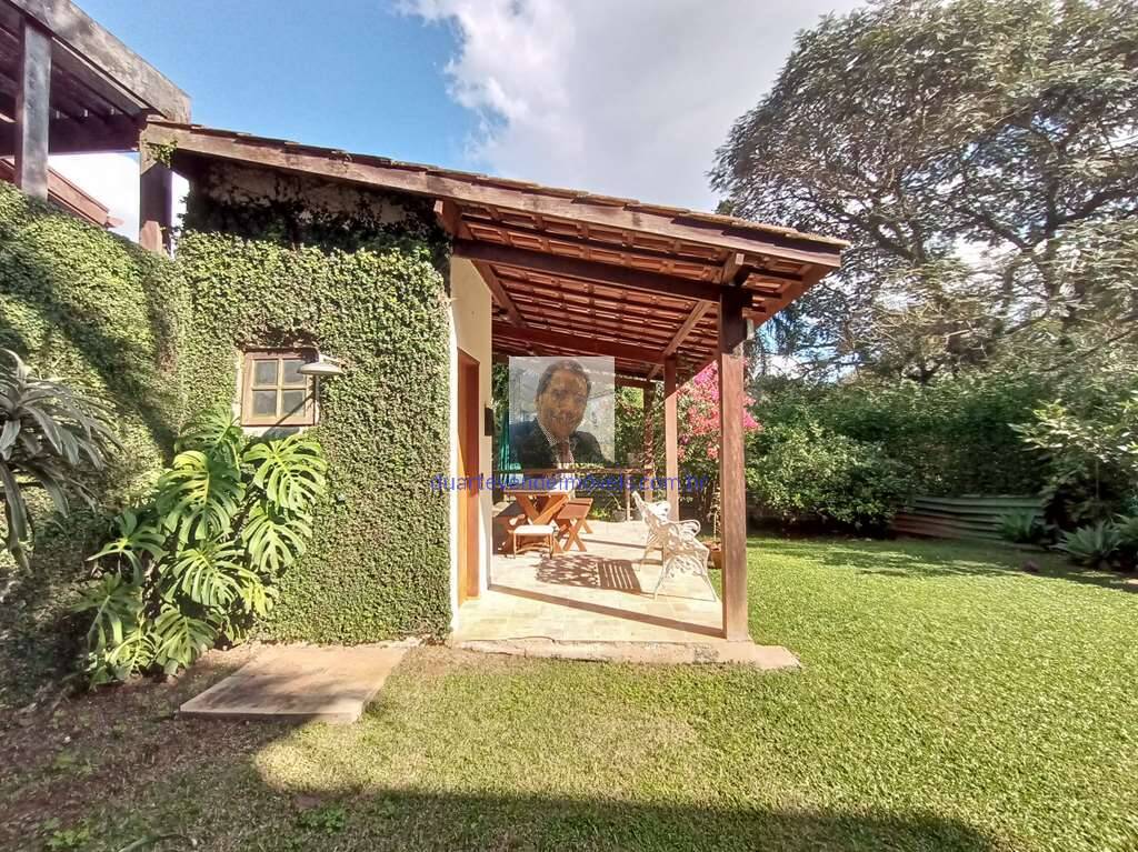 Casa à venda com 4 quartos, 359m² - Foto 65