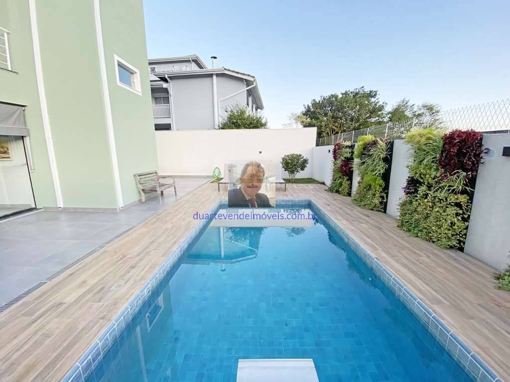 Casa à venda com 3 quartos, 277m² - Foto 33