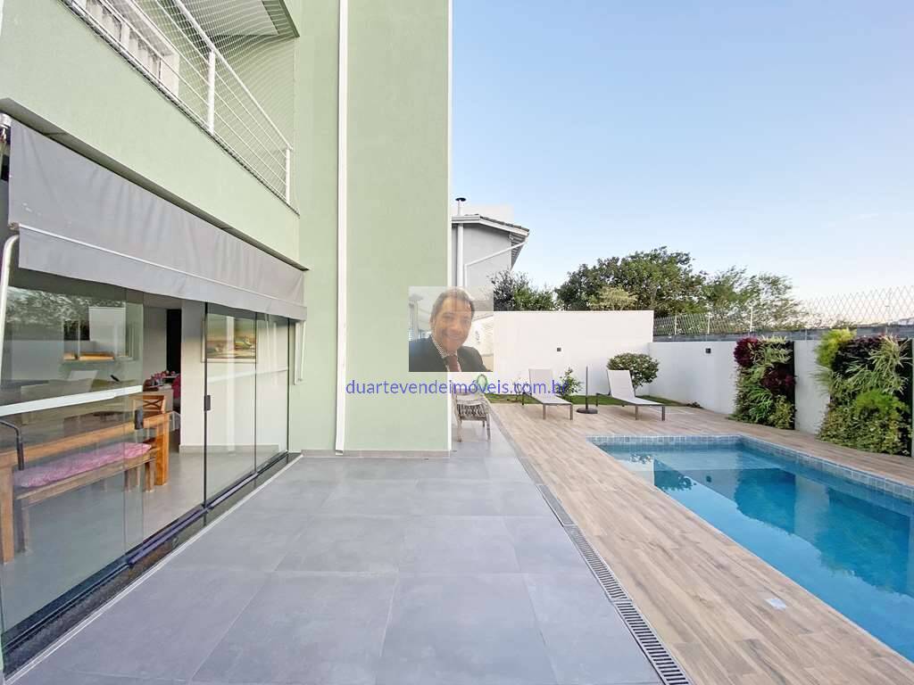 Casa à venda com 3 quartos, 277m² - Foto 36