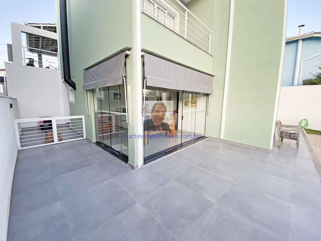 Casa à venda com 3 quartos, 277m² - Foto 35