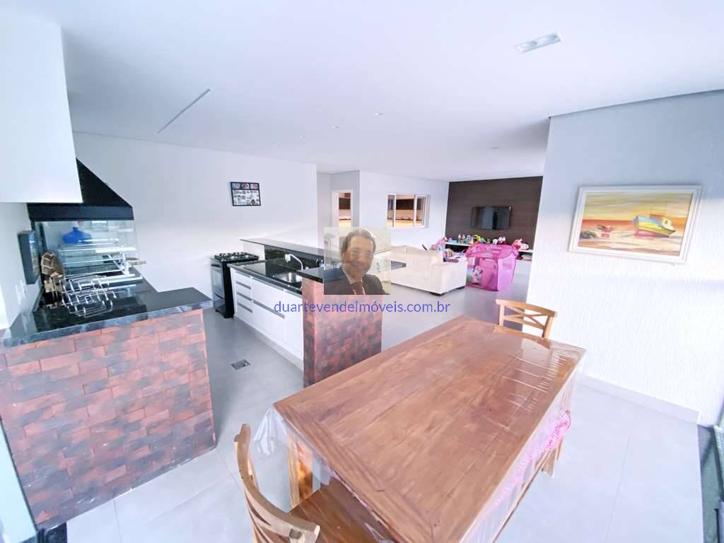 Casa à venda com 3 quartos, 277m² - Foto 41