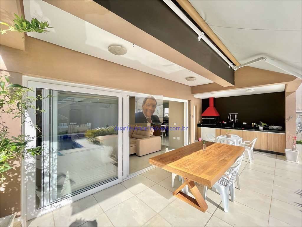 Casa à venda com 4 quartos, 315m² - Foto 16