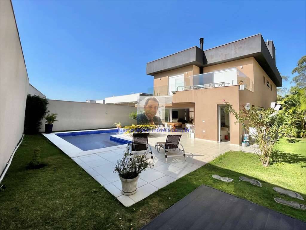 Casa à venda com 4 quartos, 315m² - Foto 21