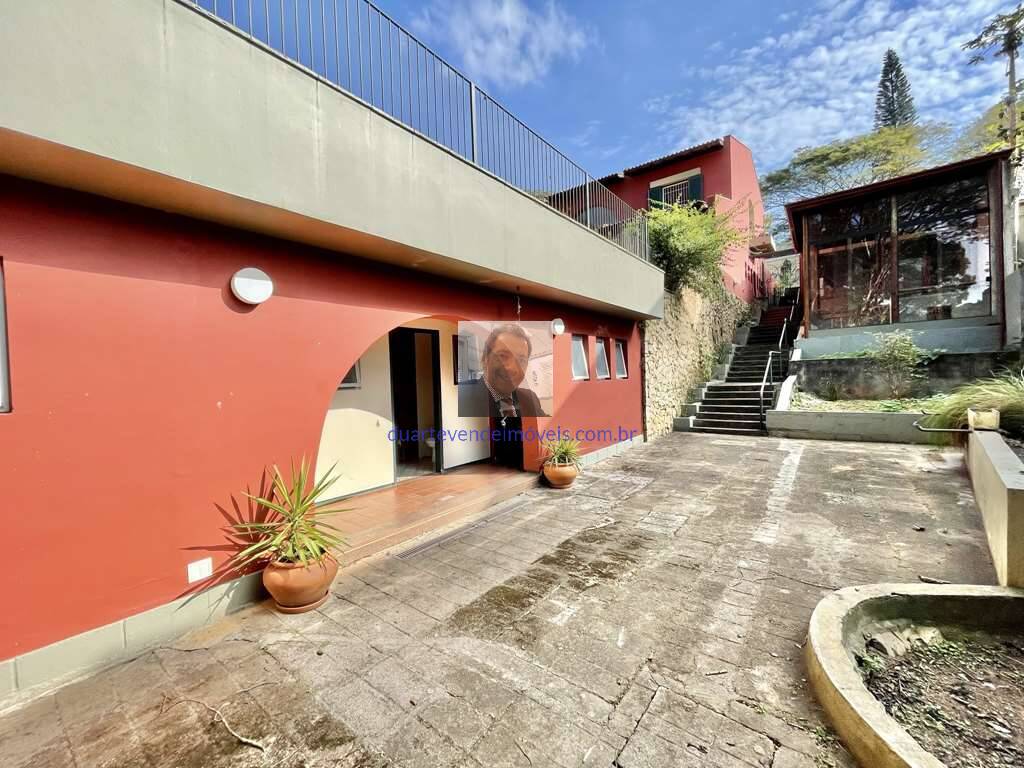 Casa à venda com 6 quartos, 881m² - Foto 33