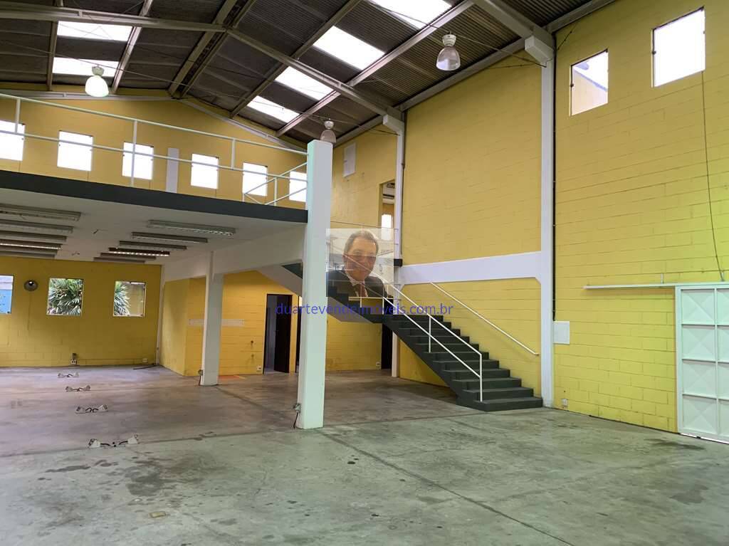 Conjunto Comercial-Sala à venda, 505m² - Foto 8