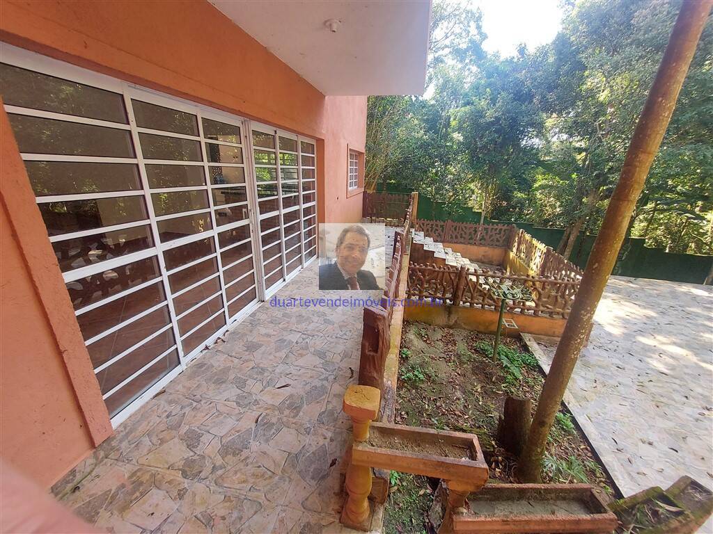 Casa à venda com 5 quartos, 625m² - Foto 3