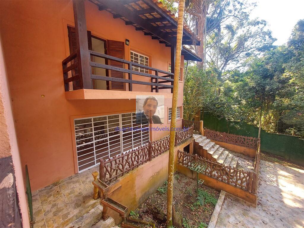 Casa à venda com 5 quartos, 625m² - Foto 14