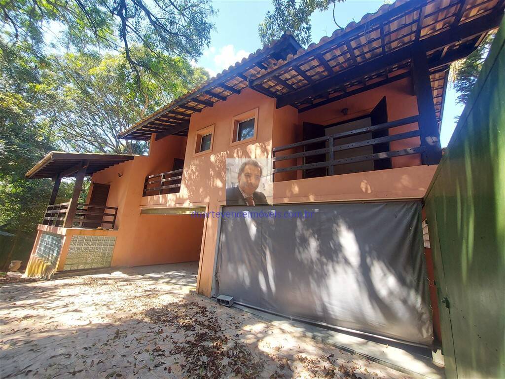 Casa à venda com 5 quartos, 625m² - Foto 29