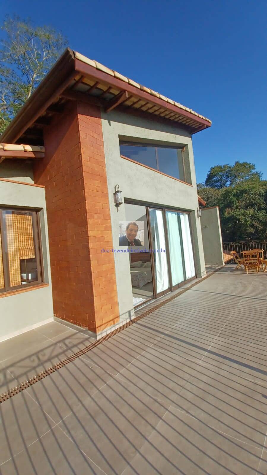 Casa à venda com 3 quartos, 337m² - Foto 29