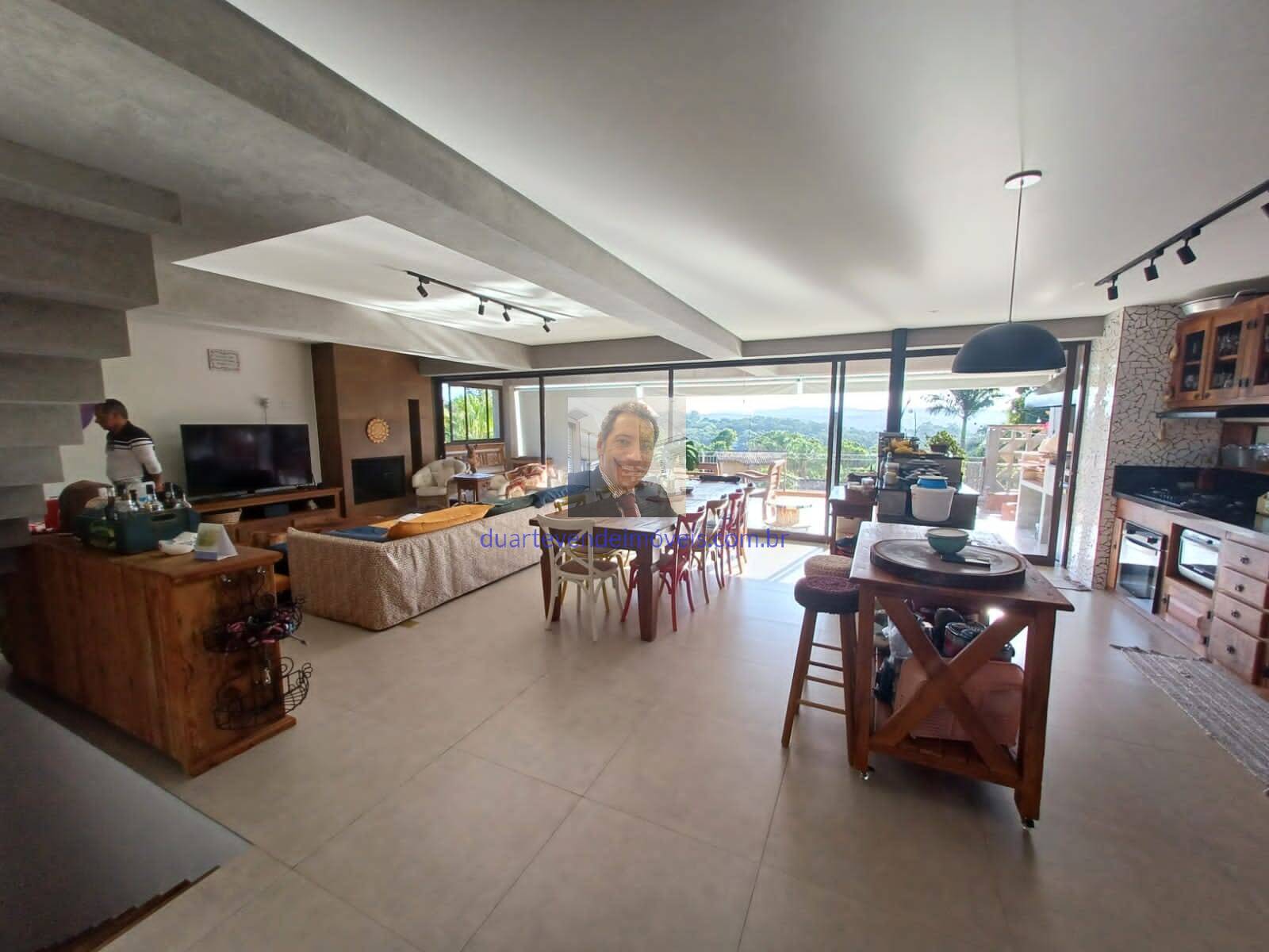 Casa à venda com 3 quartos, 337m² - Foto 69