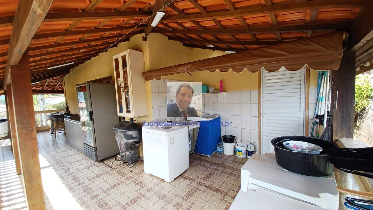 Casa de Condomínio à venda com 4 quartos, 694m² - Foto 4