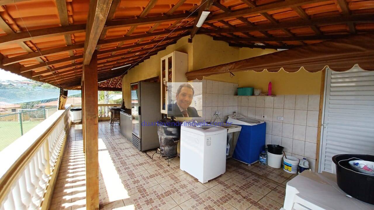 Casa de Condomínio à venda com 4 quartos, 694m² - Foto 7