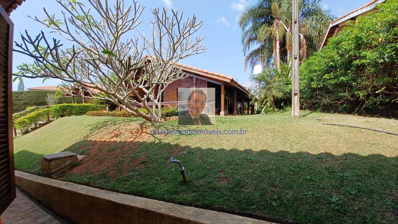 Casa de Condomínio à venda com 4 quartos, 694m² - Foto 21