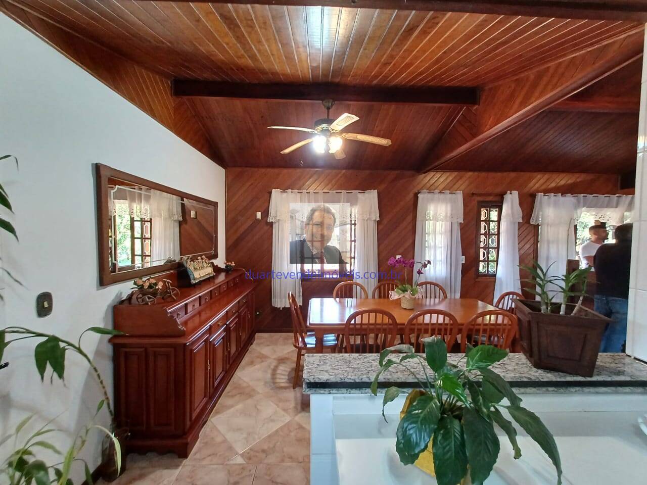 Casa de Condomínio à venda com 4 quartos, 694m² - Foto 55