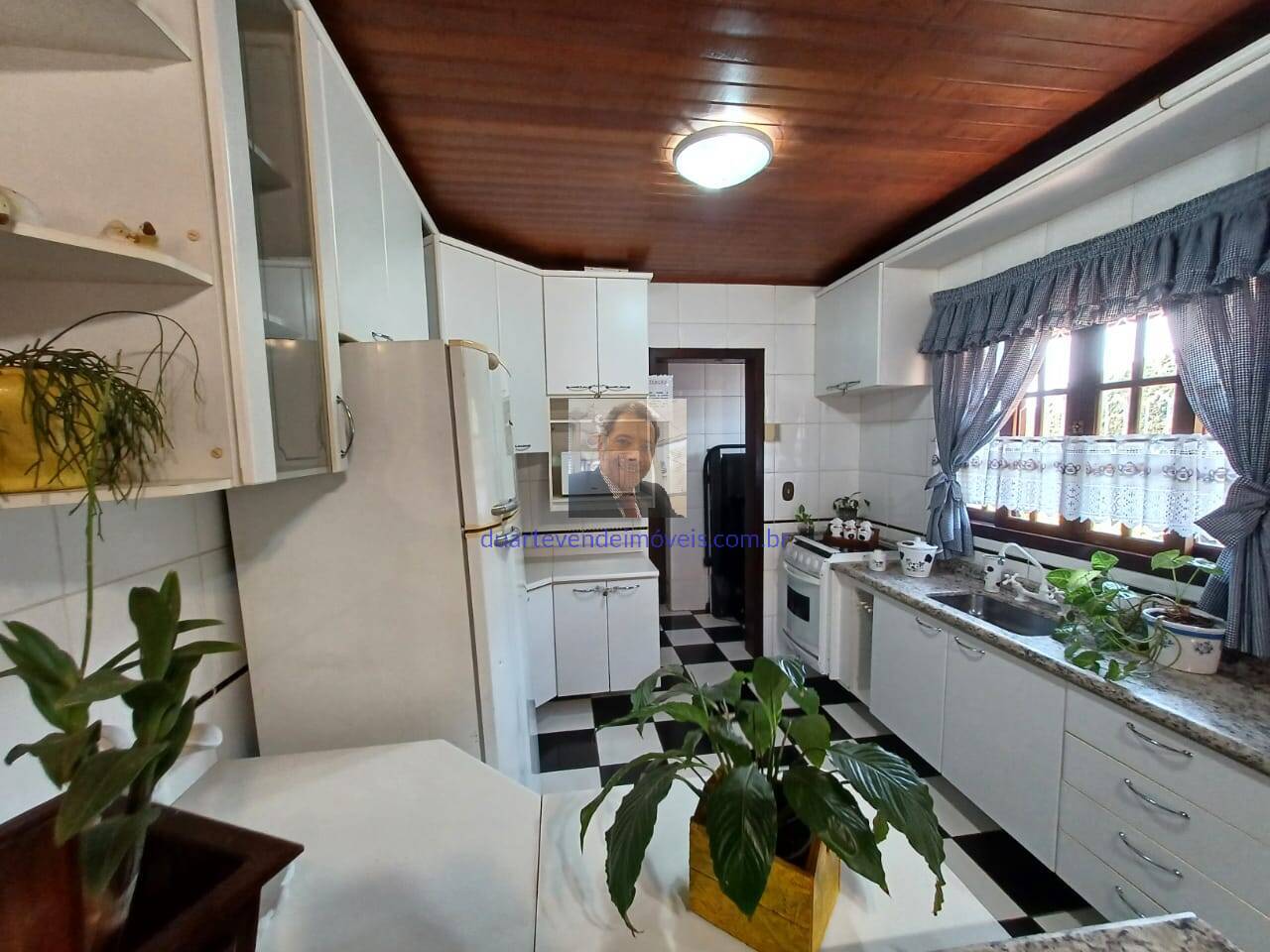 Casa de Condomínio à venda com 4 quartos, 694m² - Foto 63