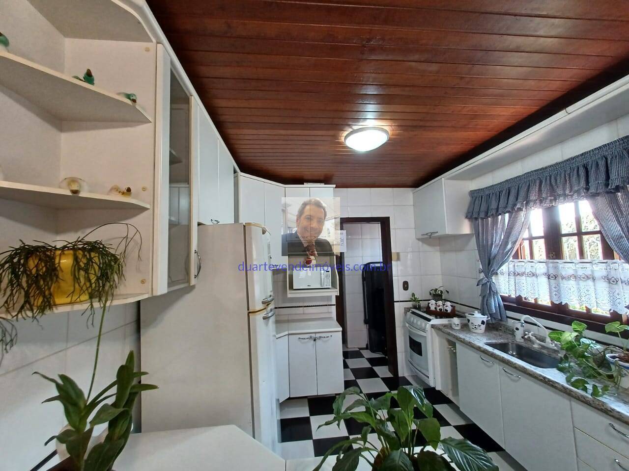 Casa de Condomínio à venda com 4 quartos, 694m² - Foto 85