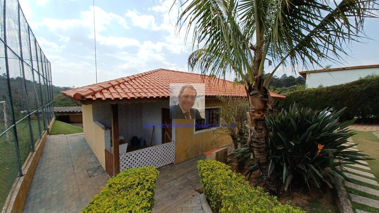 Casa de Condomínio à venda com 4 quartos, 694m² - Foto 99