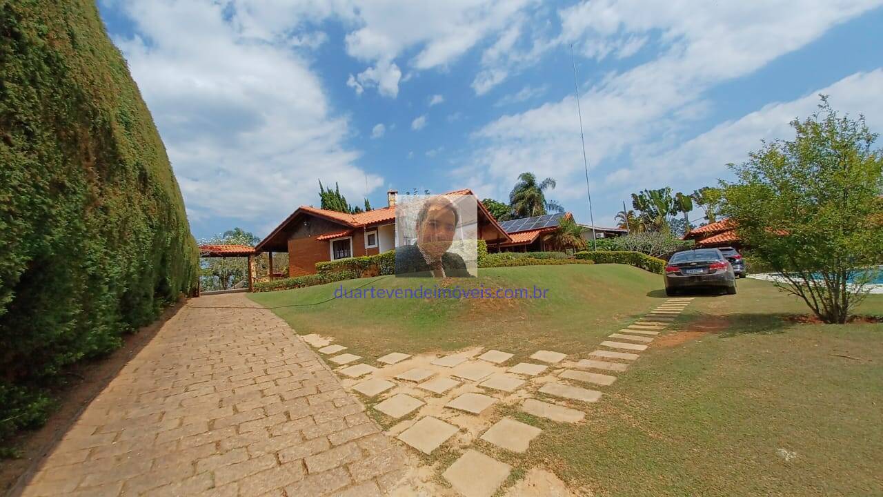 Casa de Condomínio à venda com 4 quartos, 694m² - Foto 110