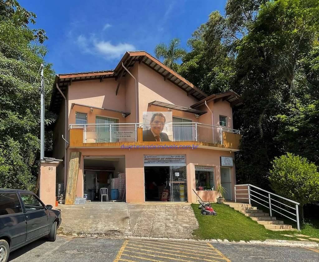 Casa à venda com 4 quartos, 494m² - Foto 27