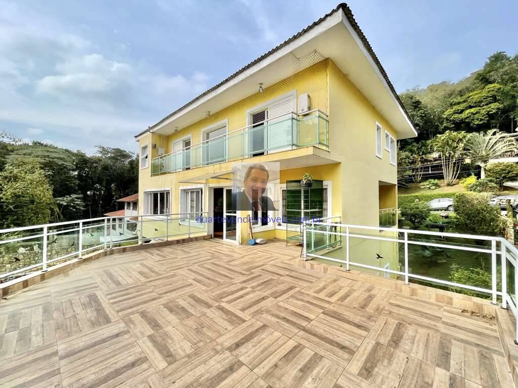 Casa à venda com 4 quartos, 494m² - Foto 47