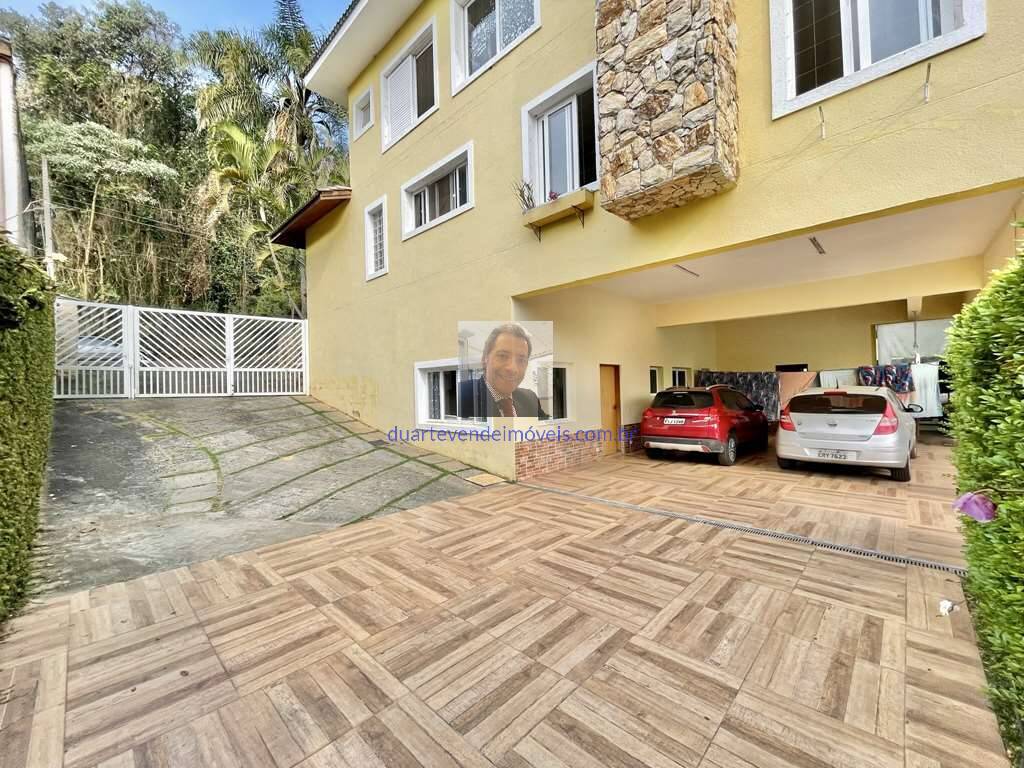 Casa à venda com 4 quartos, 494m² - Foto 71