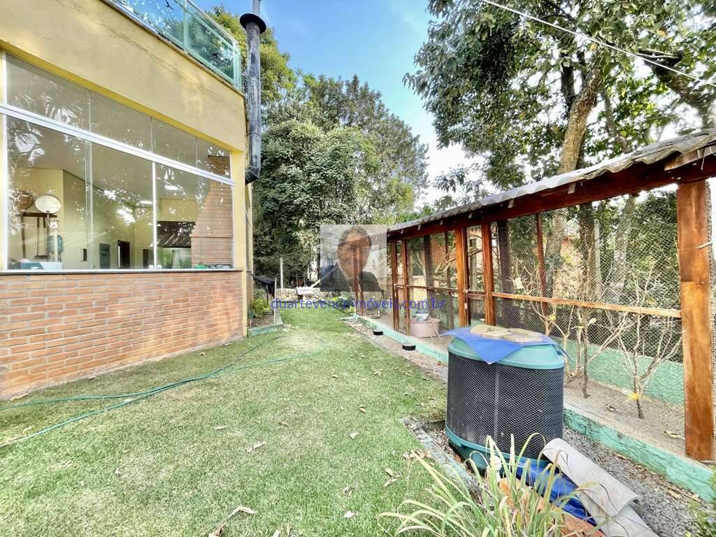 Casa à venda com 4 quartos, 494m² - Foto 79