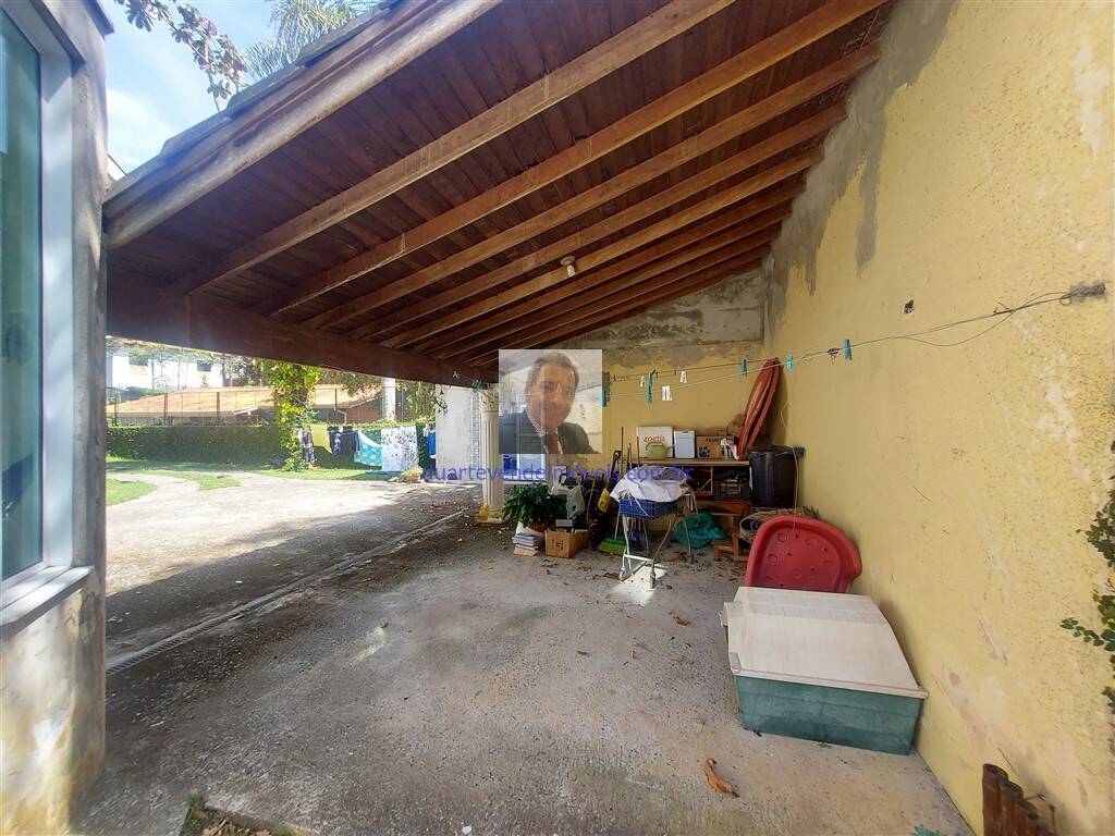 Casa à venda e aluguel com 4 quartos, 430m² - Foto 17