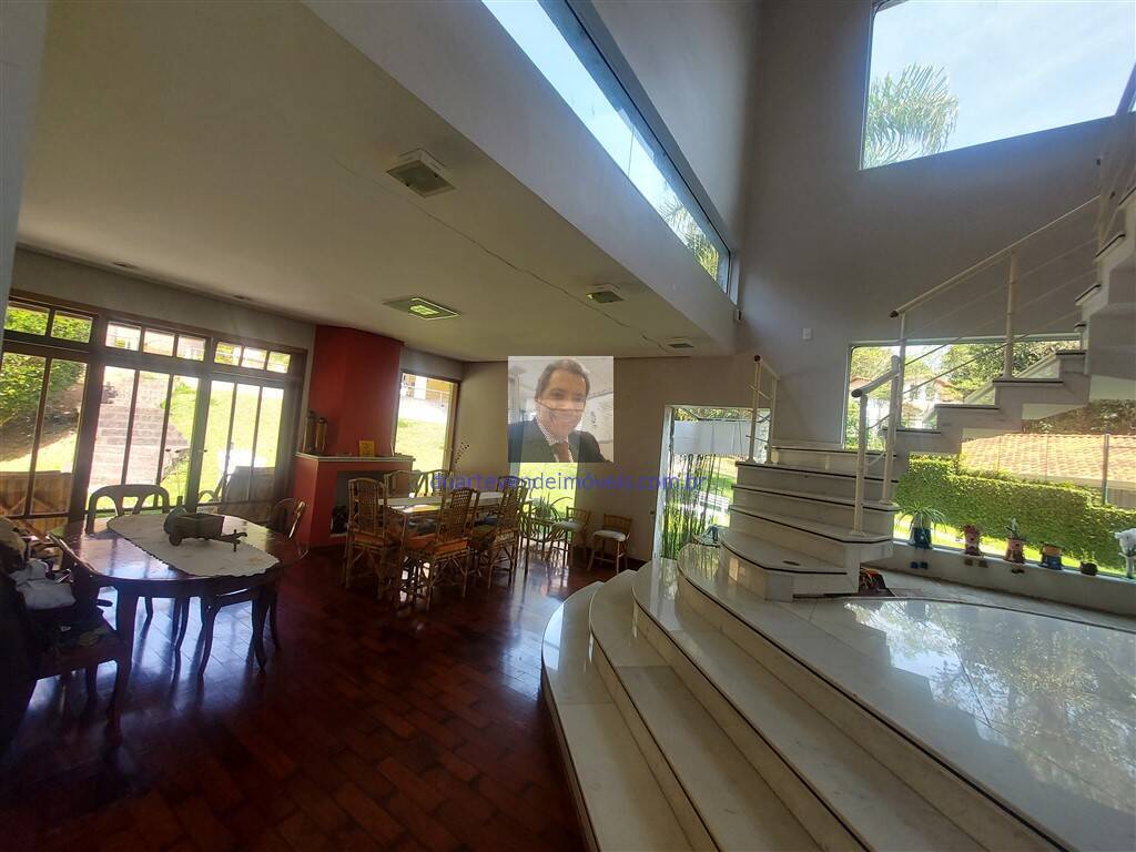 Casa à venda e aluguel com 4 quartos, 430m² - Foto 38