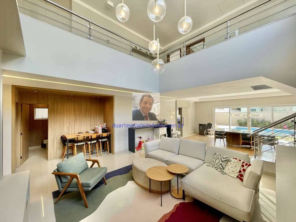 Casa à venda com 4 quartos, 358m² - Foto 7