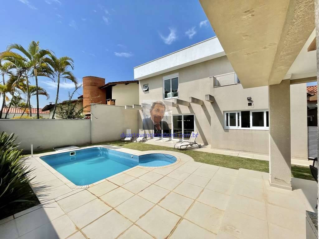 Casa à venda com 4 quartos, 358m² - Foto 20