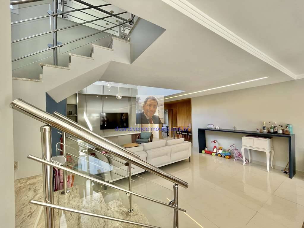 Casa à venda com 4 quartos, 358m² - Foto 22