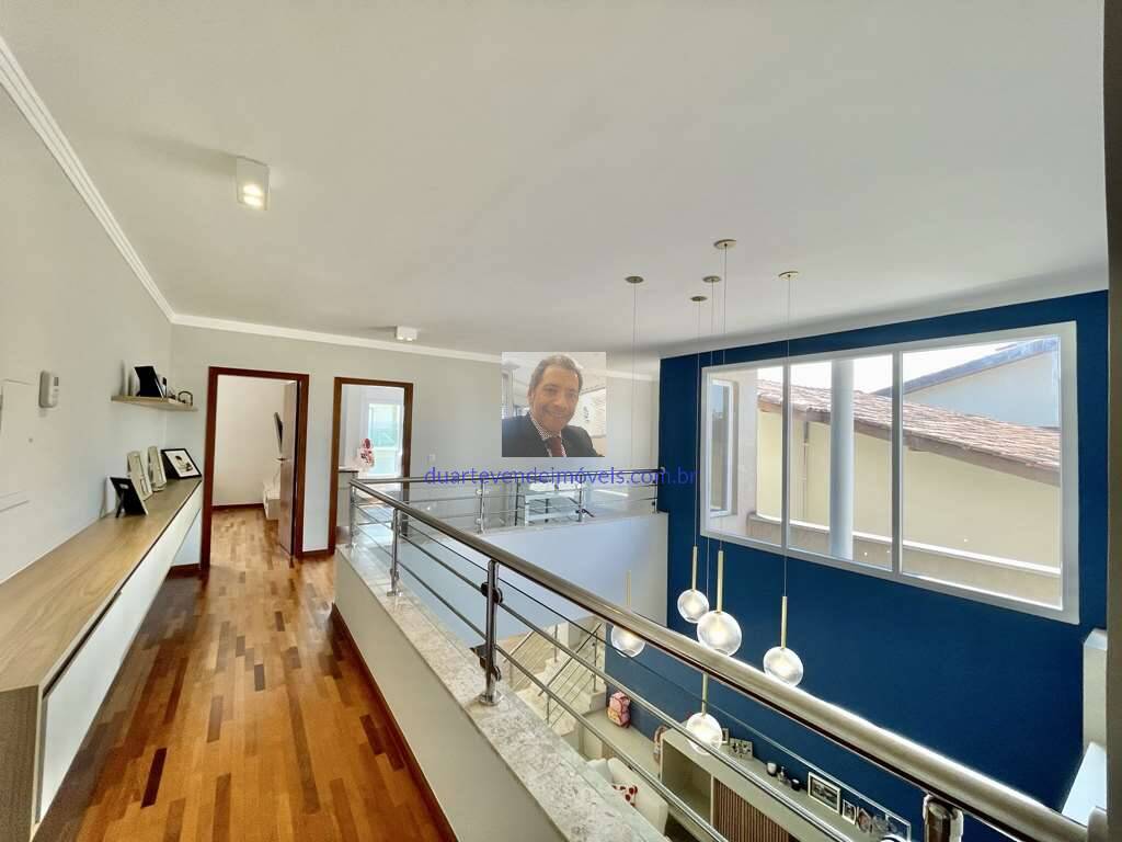 Casa à venda com 4 quartos, 358m² - Foto 26