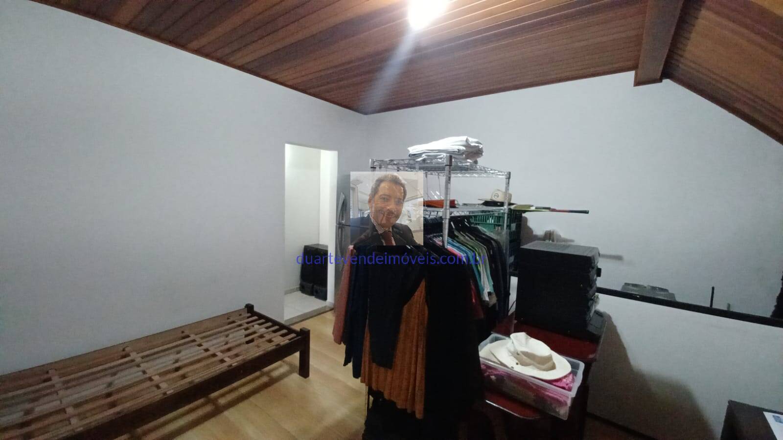 Casa de Condomínio à venda com 4 quartos, 237m² - Foto 35