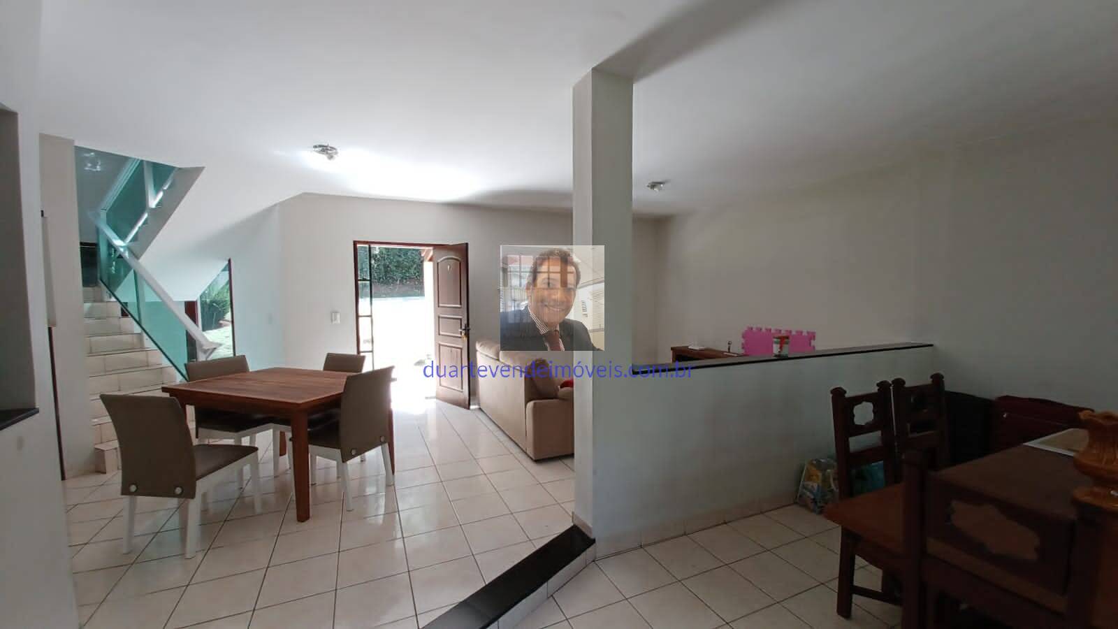 Casa de Condomínio à venda com 4 quartos, 237m² - Foto 55