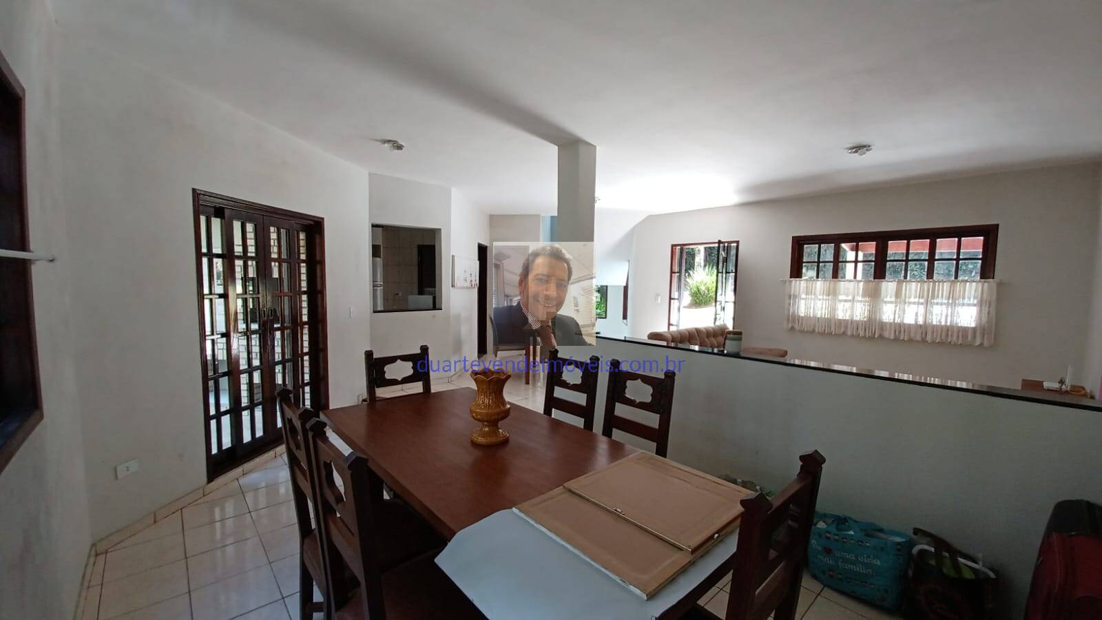 Casa de Condomínio à venda com 4 quartos, 237m² - Foto 69