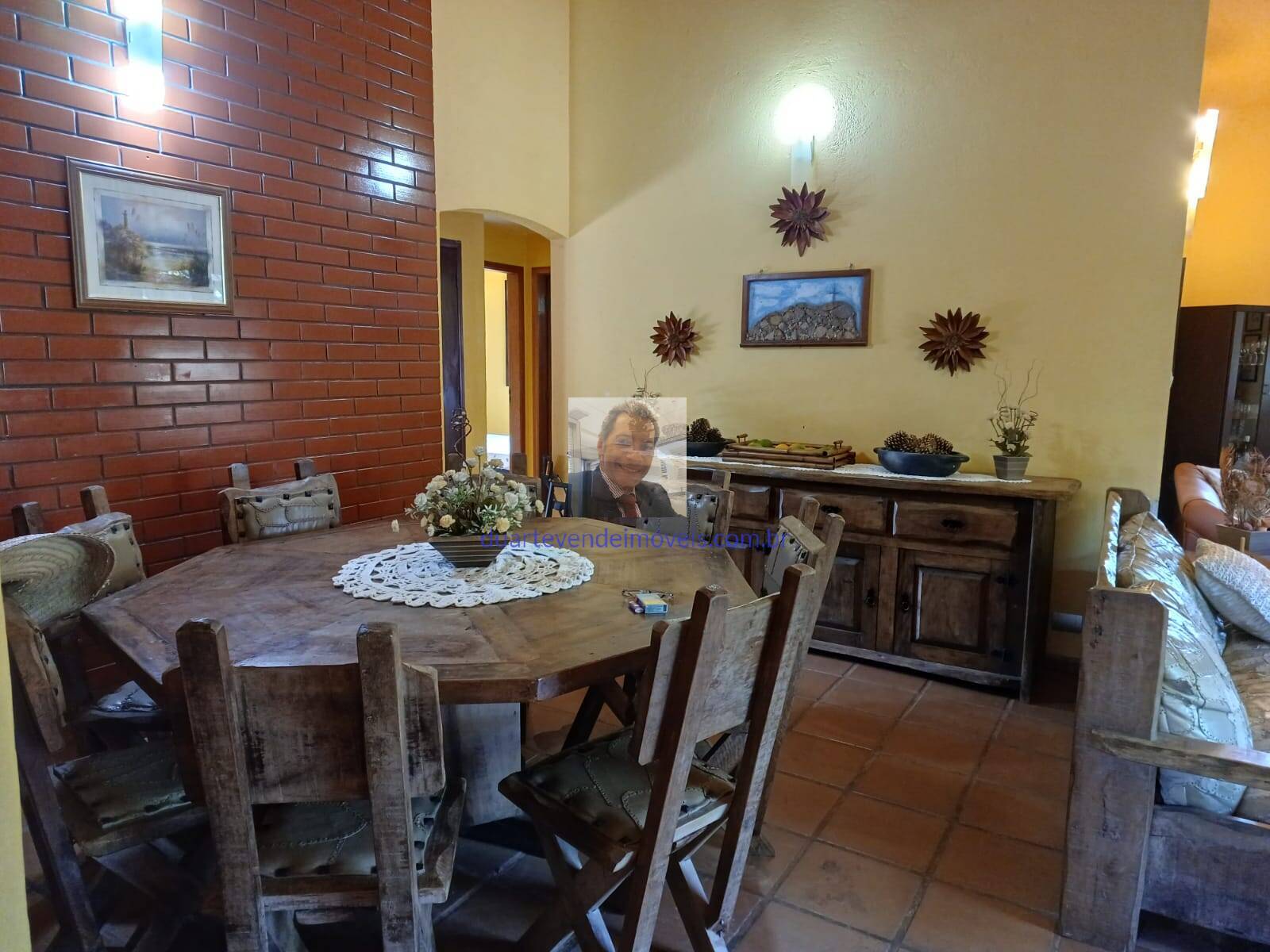 Fazenda à venda com 4 quartos, 590m² - Foto 9