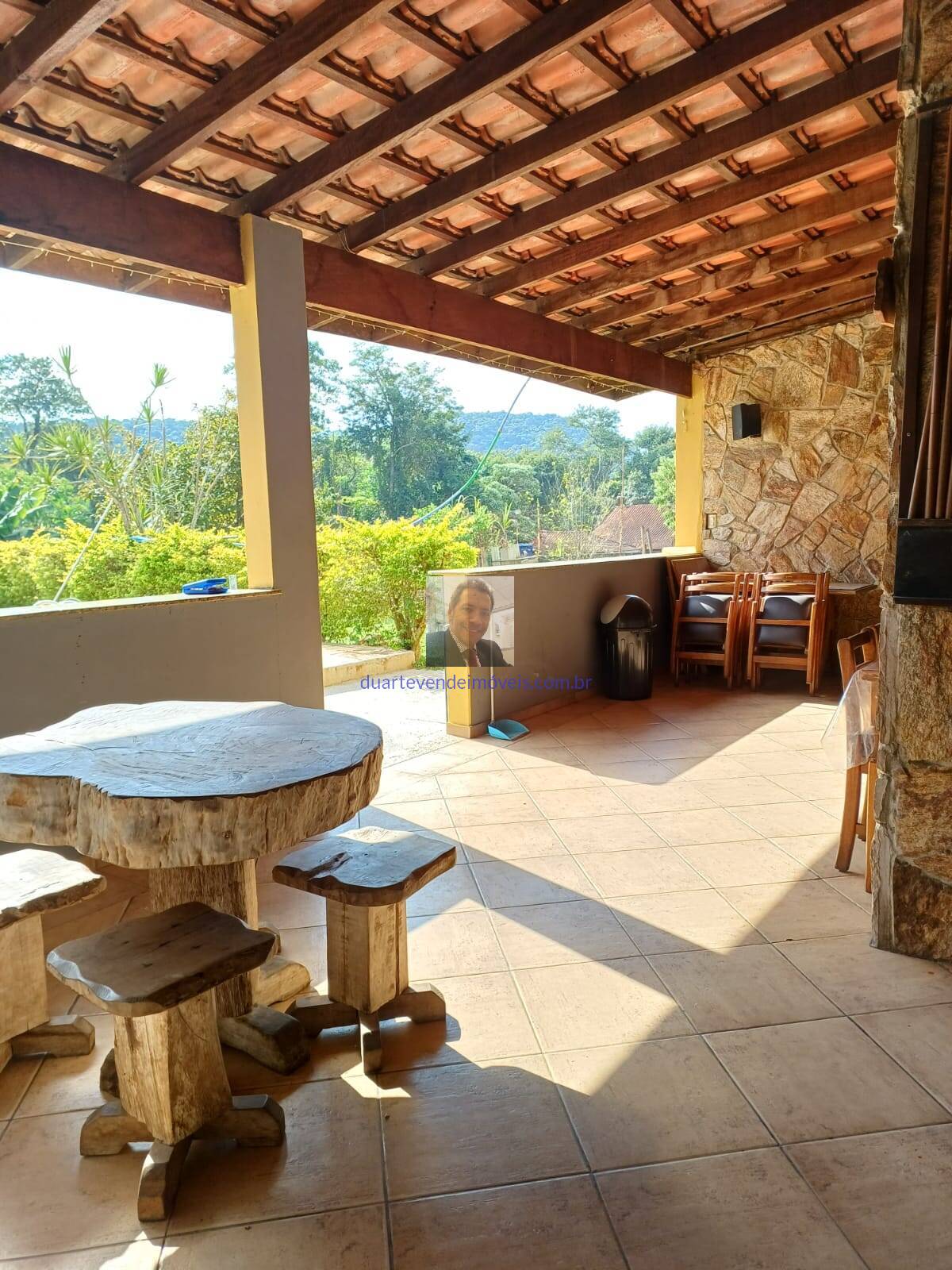 Fazenda à venda com 4 quartos, 590m² - Foto 8