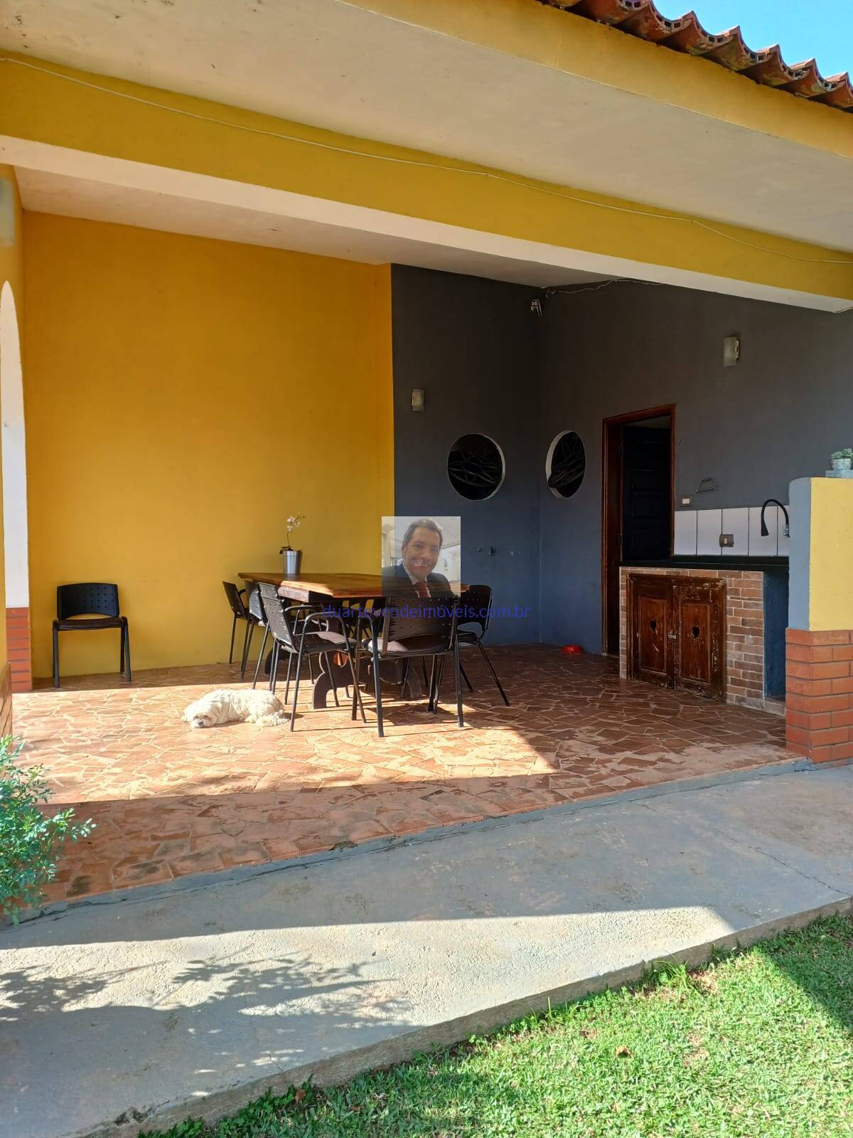 Fazenda à venda com 4 quartos, 590m² - Foto 19