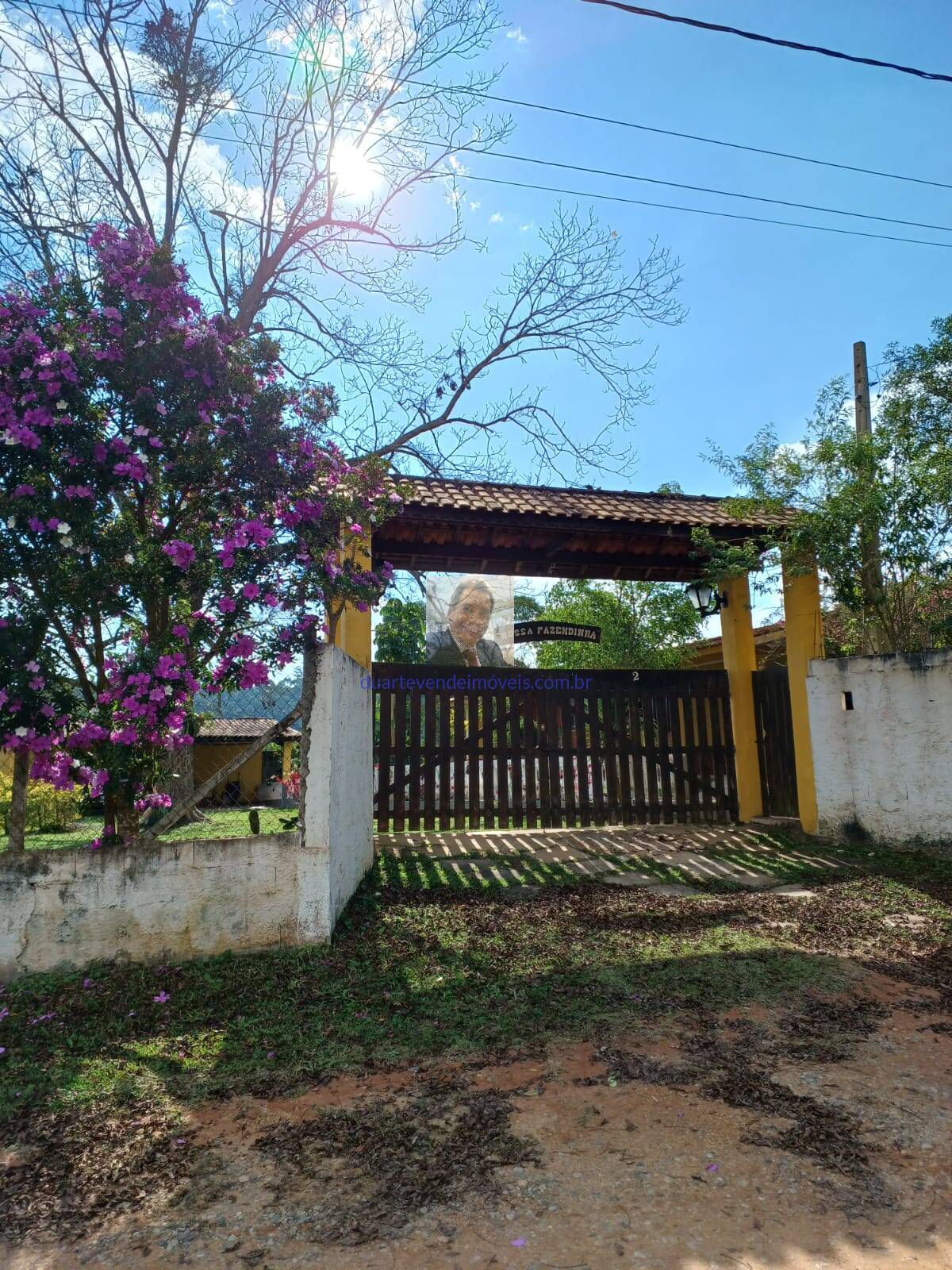 Fazenda à venda com 4 quartos, 590m² - Foto 21