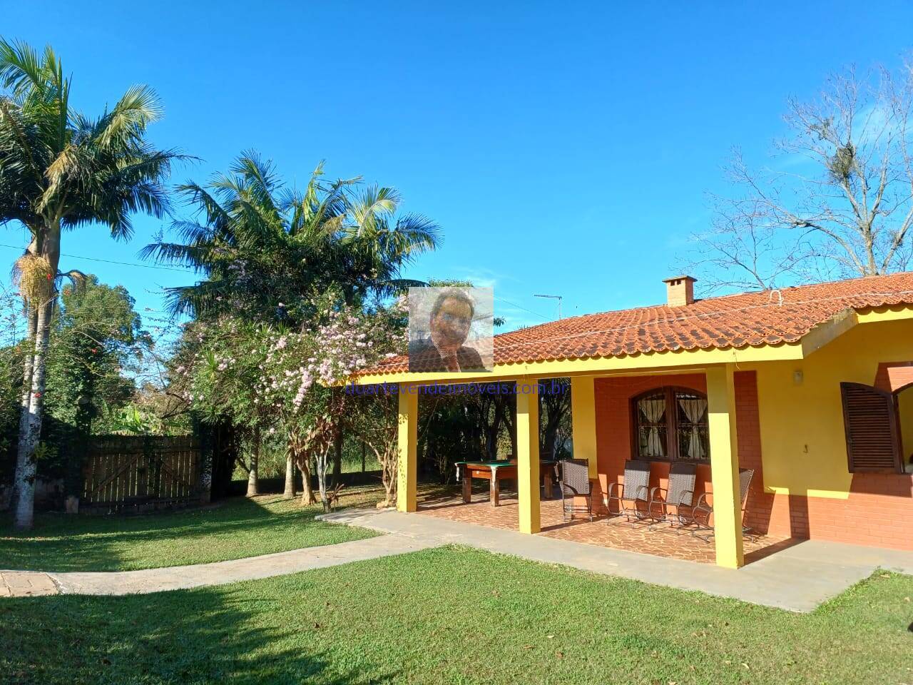 Fazenda à venda com 4 quartos, 590m² - Foto 35