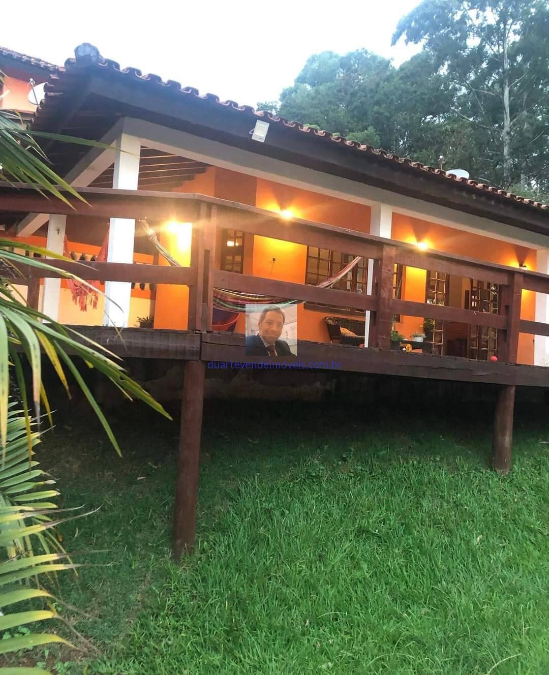 Fazenda à venda com 3 quartos, 280m² - Foto 6