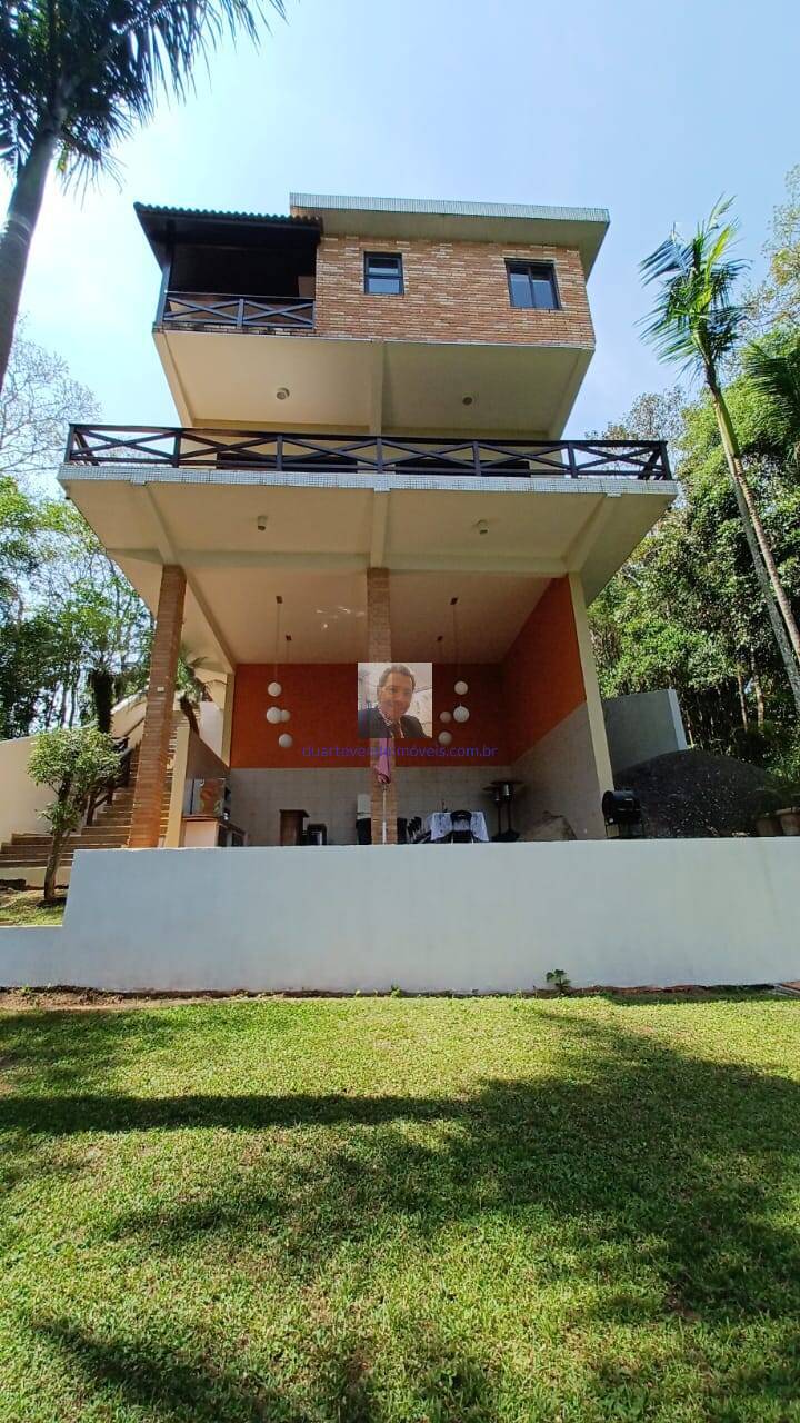 Casa à venda com 4 quartos, 392m² - Foto 65