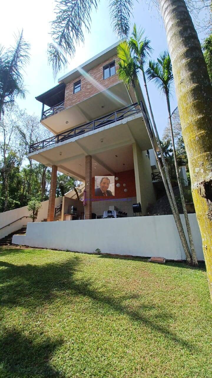 Casa à venda com 4 quartos, 392m² - Foto 75