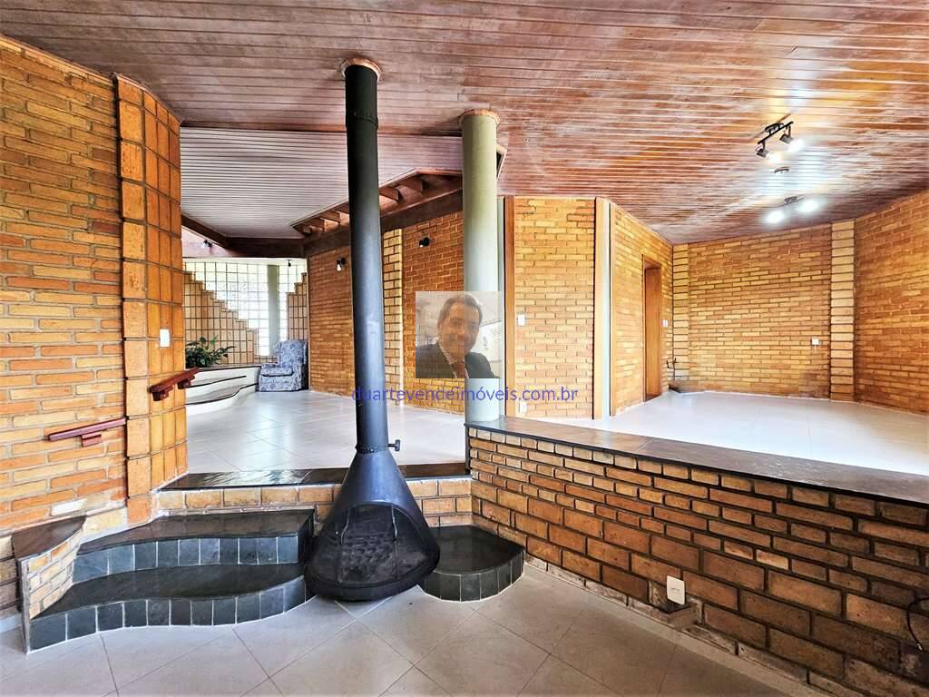 Casa à venda com 4 quartos, 351m² - Foto 8